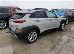 هيونداي كونا